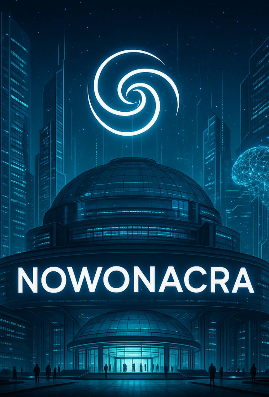 Nowonacra